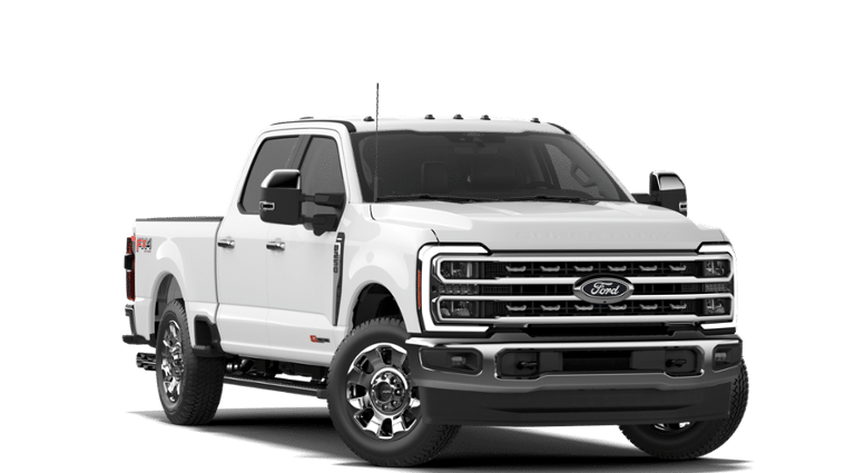 2027 Ford Super Duty F-250® Lariat®