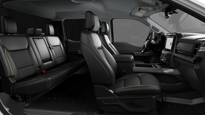 2027 Ford Super Duty F-250® Lariat®