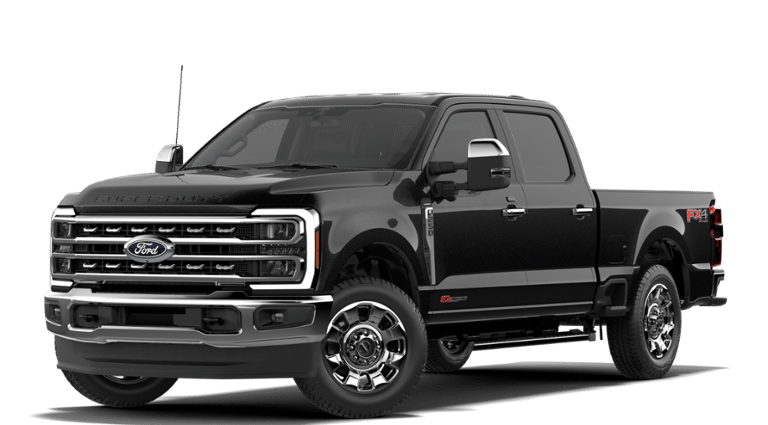 2027 Ford Super Duty F-250® Lariat®