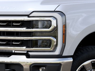 2027 Ford Super Duty F-250® King Ranch®