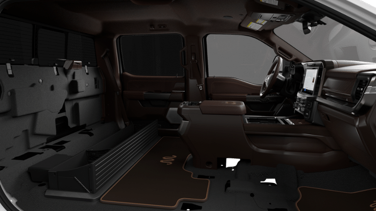 2027 Ford Super Duty F-250® King Ranch®