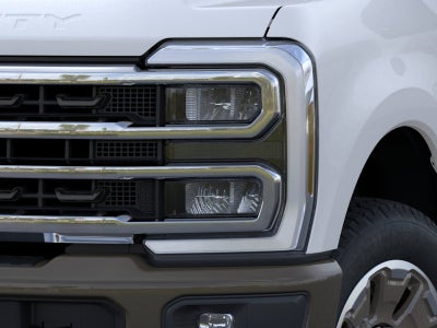 2026 Ford Super Duty F250 4X4 CREW/C