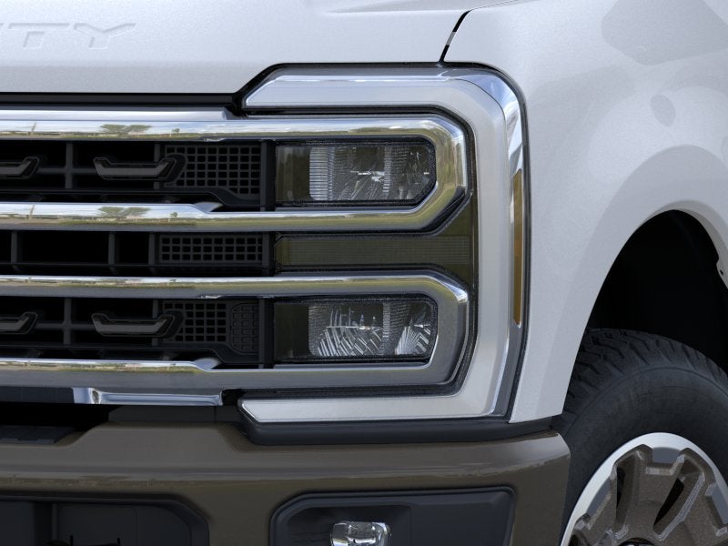 2026 Ford Super Duty F250 4X4 CREW/C