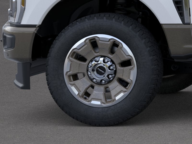 2026 Ford Super Duty F250 4X4 CREW/C