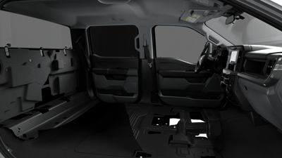 2027 Ford Super Duty F-250® XL