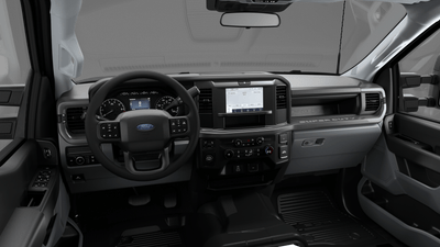 2027 Ford Super Duty F-250® XL