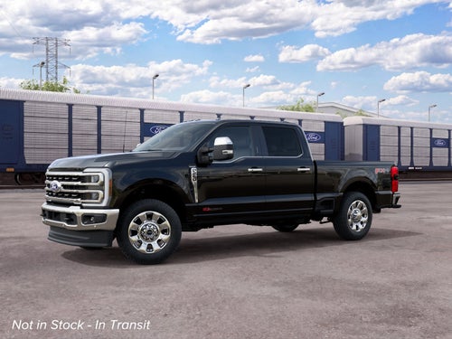 2027 Ford Super Duty F-250® King Ranch®