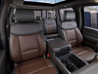 2027 Ford Super Duty F-250® King Ranch®