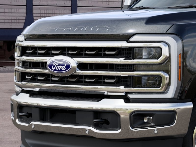 2027 Ford Super Duty F-250® King Ranch®