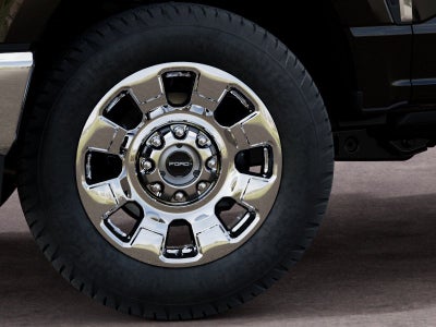 2027 Ford Super Duty F-250® King Ranch®