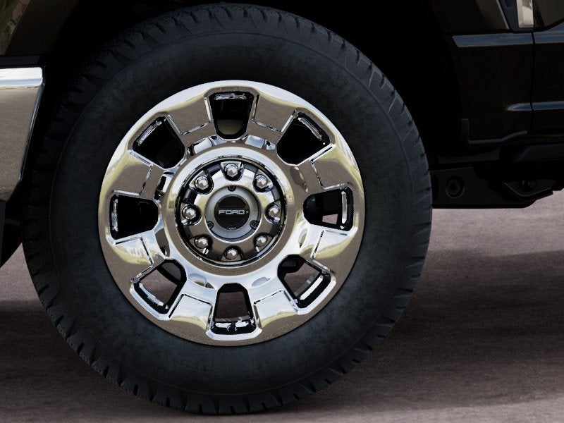 2027 Ford Super Duty F-250® King Ranch®