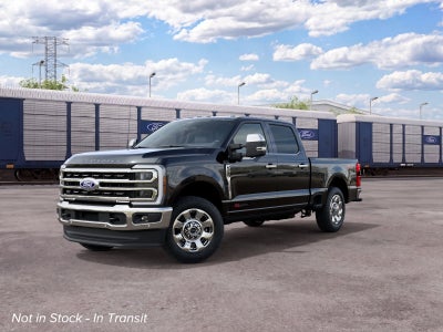 2027 Ford Super Duty F-250® King Ranch®