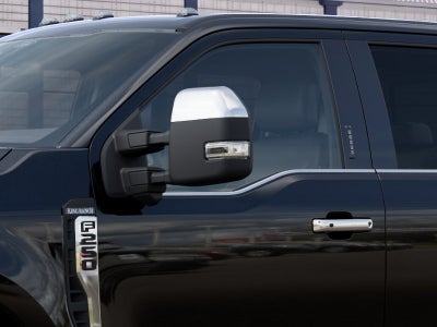2027 Ford Super Duty F-250® King Ranch®