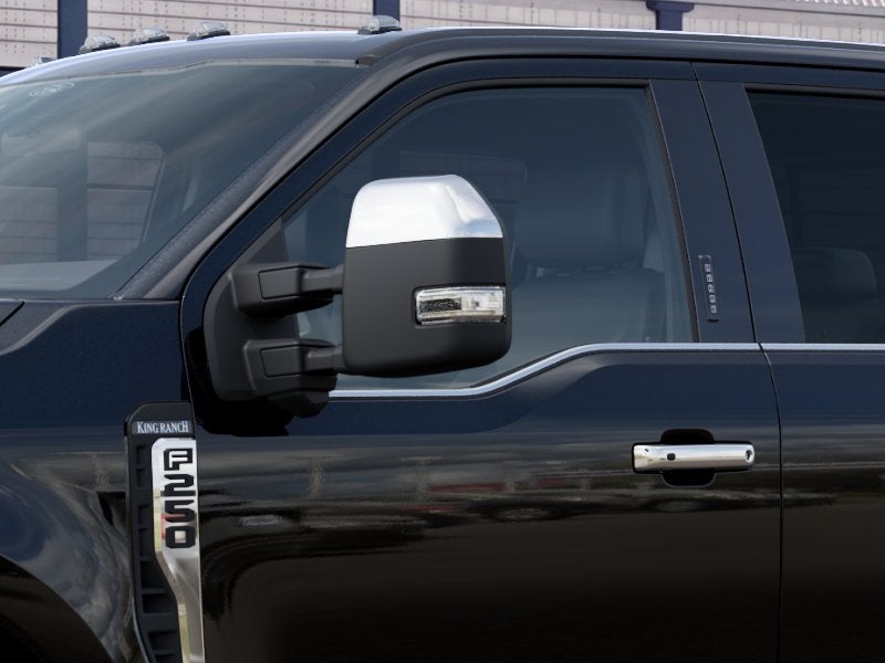2027 Ford Super Duty F-250® King Ranch®