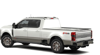 2026 Ford Super Duty F-250® King Ranch®