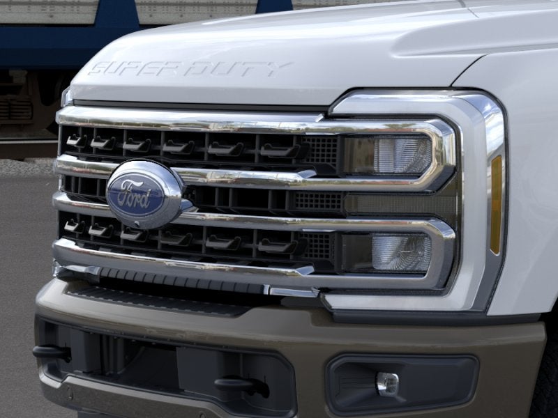 2026 Ford Super Duty F-250® King Ranch®