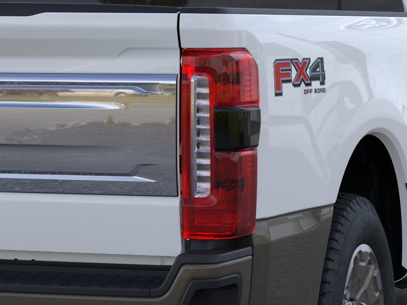 2026 Ford Super Duty F-250® King Ranch®