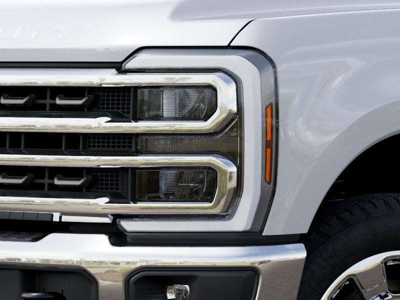 2027 Ford Super Duty F-250® King Ranch®