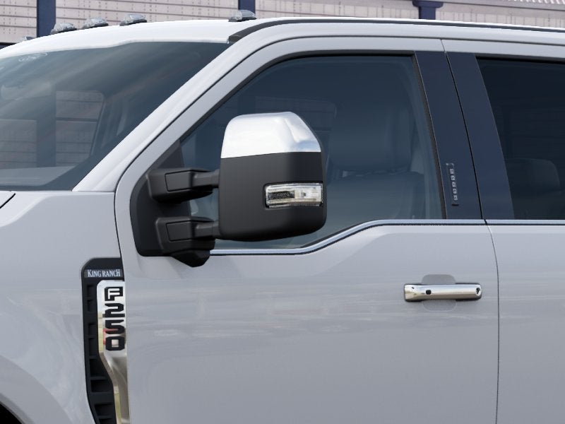 2027 Ford Super Duty F-250® King Ranch®