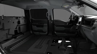 2027 Ford Super Duty F-250® XL