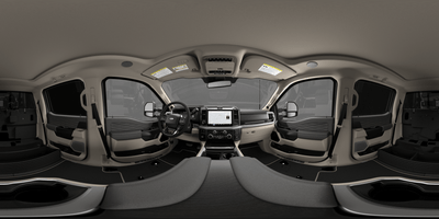 2027 Ford Super Duty F-250® Platinum®