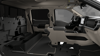 2027 Ford Super Duty F-250® Platinum®