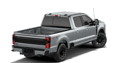 2027 Ford Super Duty F-250® Platinum®