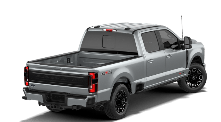 2027 Ford Super Duty F-250® Platinum®