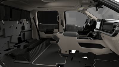 2027 Ford Super Duty F-250® Platinum®