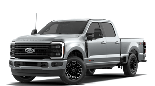 2027 Ford Super Duty F-250® Platinum®