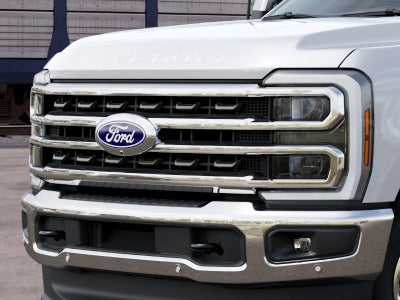 2027 Ford Super Duty F-250® King Ranch®