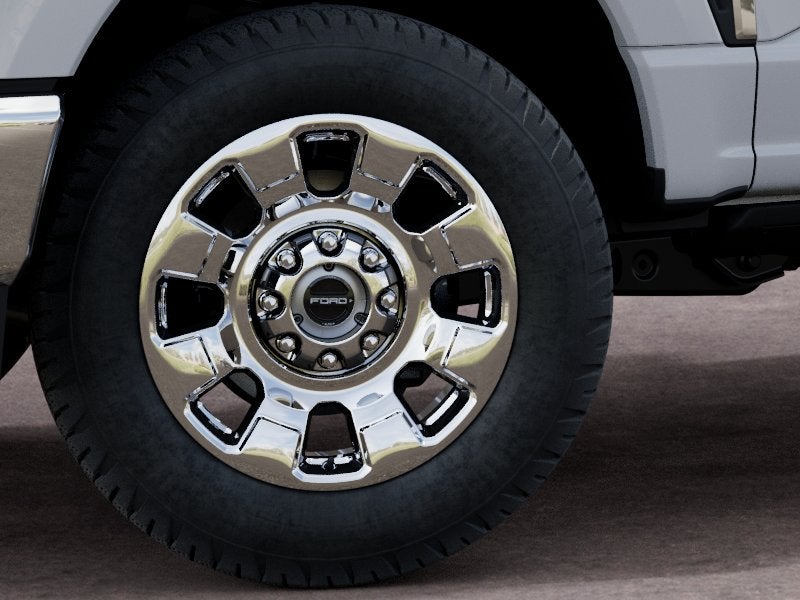 2027 Ford Super Duty F-250® King Ranch®
