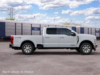 2027 Ford Super Duty F-250® King Ranch®