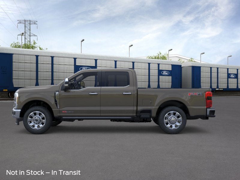 2026 Ford Super Duty F-250® King Ranch®