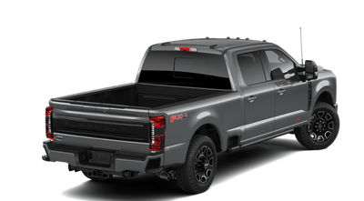 2026 Ford Super Duty F-250® Platinum®