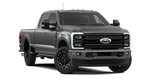 2026 Ford Super Duty F-250® Platinum®