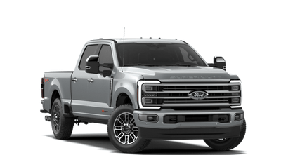 2027 Ford Super Duty F-250® Platinum®