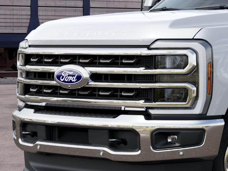 2027 Ford Super Duty F-250® King Ranch®