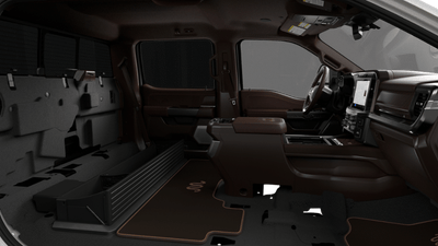 2027 Ford Super Duty F-250® King Ranch®