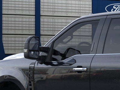 2026 Ford Super Duty F-250® Platinum®