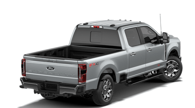 2027 Ford Super Duty F-250® Lariat®
