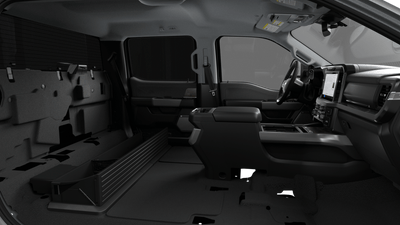 2027 Ford Super Duty F-250® Lariat®