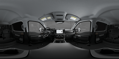2027 Ford Super Duty F-250® Lariat®