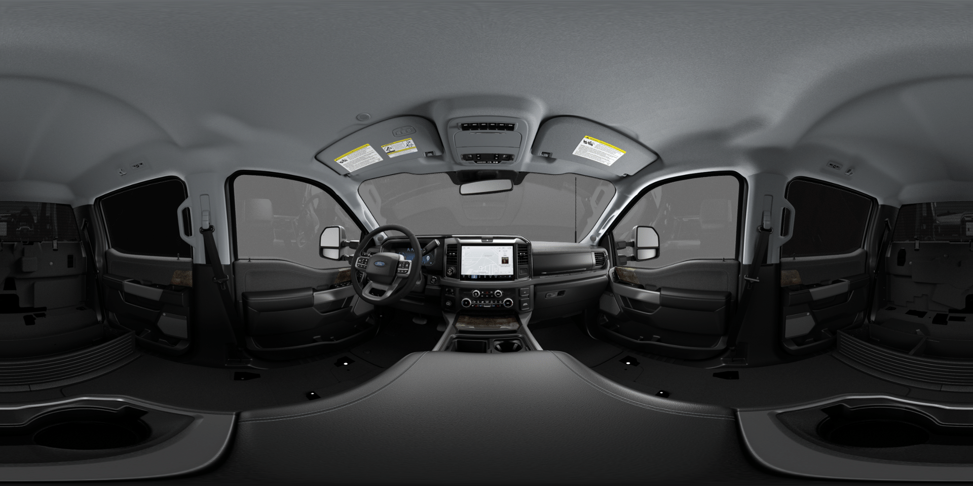 2027 Ford Super Duty F-250® Lariat®