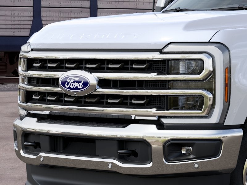 2027 Ford Super Duty F-250® King Ranch®