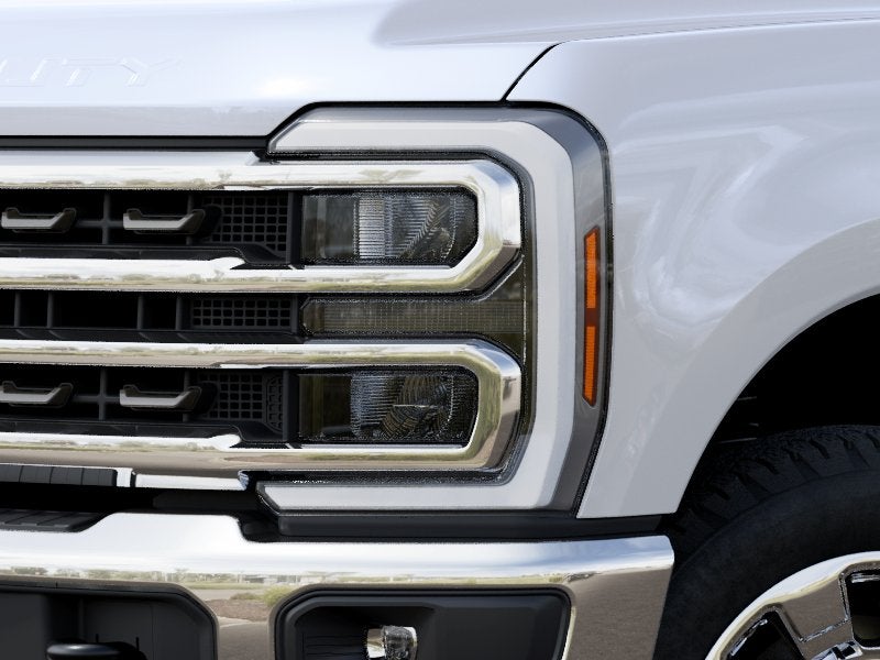 2027 Ford Super Duty F-250® King Ranch®