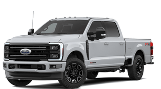 2026 Ford Super Duty F-250® Platinum®