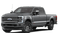 2026 Ford Super Duty F-250® Platinum®