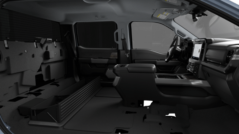 2027 Ford Super Duty F-250® Lariat®