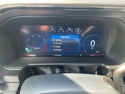 2026 Ford Super Duty F-250® Lariat®